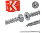 WKSS-60100-B Viti Distanziali