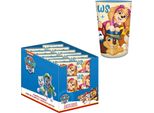 Paw Patrol Plastic Beker 250Ml Disp.