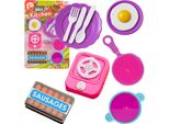 Set Da Cucina, Accessori Da Cucina, Pentole Da Cucina Per Bambini