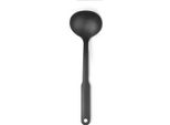 Spatola Ibili-Soft, Nylon, 31 Cm, Nera