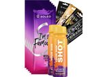 Soleo I'm So Famous Abbronzante 5X15Ml + Omaggi