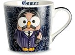 Tazza Goofi Gomez Famiglia Addams