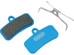 Pastiglie Per Freni A Disco Elvedes 6859Mc Soft (10 Pezzi)