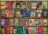 Ravensburger 12000324, 1000 Pezzi, Natale, 12 Anni
