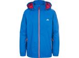 Trespass - Giacca "Briar"" Impermeabile Da Uomo TP5634 (Xxl) (Blu)"