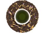 Tè Earl Grey In Foglie Nere Turquoise Palace - 100G