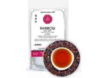 Tè Earl Grey Rainbow In Foglie Nere - 50 G Aromatizzato Con Olio Di Bergamotto