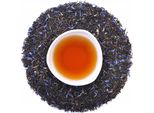 Tè Nero Sfuso Aromatizzato Earl Grey Blue - 500 G Blavender Olio Blu Al Bergamotto