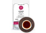 Tè Nero Assam - 50 G Tè In Foglie Indiano