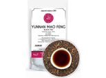 Tè Nero Yunnan Mao Feng - 50 G Tè In Foglie