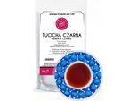 Tè Nero Pressato Blu Tuocha - 100 G Tè Cinese In Foglie