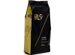 Foods By Ann RL9 Caffè Espresso 100% Arabica, Chicchi Interi, 250 G