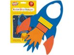 Kit Di Artigianato Artistico Fai Da Te Per Bambini E Ragazzi
