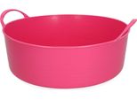 Secchio V-Trug Flexi Rosa 6 L