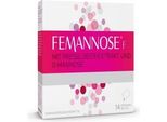Femannosio F Granuli Bustina 14 Pz