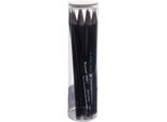 Bruynzeel Matite Di Grafite Design Hb - 12 Pezzi Nero