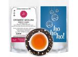 Tè Nero Racconto Della Vigilia - 50G