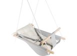 2Kids Toys Altalena Per Bambini Grigio