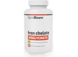 Gymbeam | Ferro Chelato Bisglicinato 14 Mg