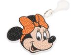 Ciondolo Crystal Art Minnie