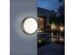 Braytron Led Applique Plafoniera Rilevatore Di Movimento 18W IP65 3In1 Luce Esterna Sensore Nero Temperatura Colore Regolabile 2020 Lumen