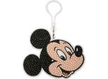 Ciondolo Crystal Art Topolino