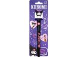 Blue Sky Studios KR707325 Blueskystudios Sanrio Kugelschreiber Kuromi Fidget