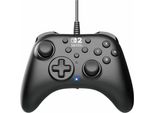 Hori Horipad Turbo (Nero) Per Nintendo Switch 2
