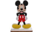 Crystal Art Diamante Dipinto Disney: Topolino