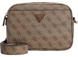 Guess Meridian Ii - Borsa A Tracolla 24 Cm
