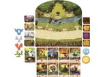 White Goblin Games Everdell Junior – Gioco Da Tavolo