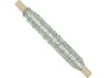 Filo Decorativo Per Fioristi Argento 0,5 Mm 50 G Aliga