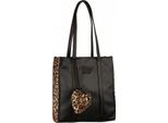 Borse Gabor Gabor Borsa Elfi Zip Nero