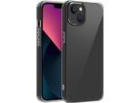 Custodia Per Iphone 13 - Plastica - Custodia Rigida/Cover Imoshion - Trasparente