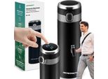 Thermos Sottovuoto 450 Ml BD-786 Nero