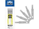 Olfa KB4-NF/5 Lama Per AK-4, 5 Pezzi.