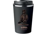 Tazza Termica Premium Con Stampa Coffee On The Greatest 350Ml 0,35L KT_008