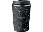 Tazza Termica Premium Con Impronta Beste Frau Regalo 350Ml KT_039