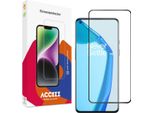 Pellicola Protettiva Oneplus 9 Pro: Accezz Gehard Glas Screenprotector - Trasparente