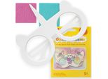 Kit Di Artigianato Unicorno Fai Da Te Per Bambini