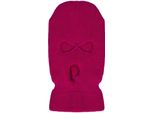 Fiestas Guirca - Passamontagna Per Uomo/Donna Unisex FG895 (Taglia Unica) (Rosa)