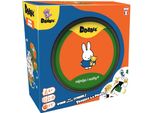 Asmodee Dobble Nijntje / Miffy, Scheda, Accoppiamento, 4 Anni, 15 Min