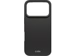 Custodia Sbs Full Active Mag Con Tecnologia D3O Per Iphone 17 Pro - Nero