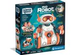 Clementoni Science&Play Robot Mio 2025