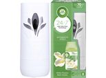 Air Wick Freshmatic Fiori Bianchi Set Da 250 Ml