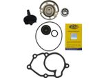 Kit Revisione Pompa Acqua Magneti Marelli Per Yamaha X-Max 125