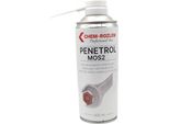 CHEM-ROZLEW Mos2 Antiruggine 400 Ml Spray Lubrificante