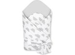 Baby Nest 2 In 1 - Nido Per Bambini - Con Rinforzo, Tessuto Traspirante, Sicuro E Fatto A Mano