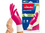 Guanti Vileda Universal "S"