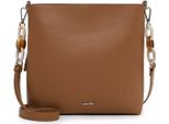 Suri Frey Borsa A Tracolla Sfy Jeanny Crossover Bag Sahara Marrone Chiaro